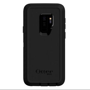 OtterBox - Pursuit Series - Case ONLY - S9+ - New, Open Box